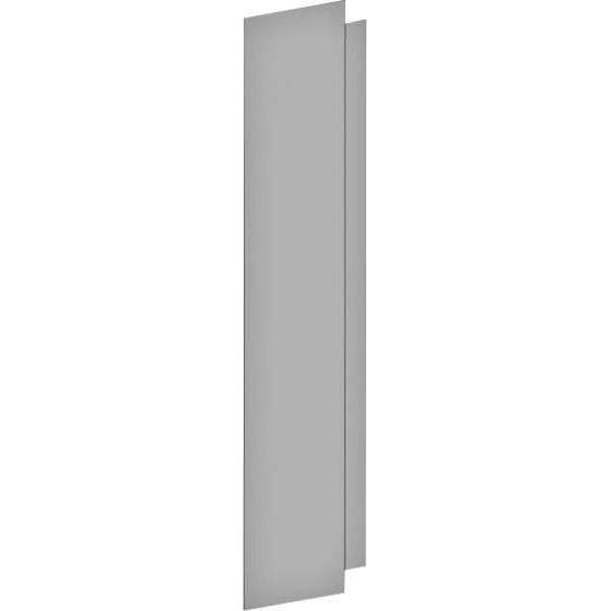Siemens, Verteilerschrank Zubehör, Trennwand