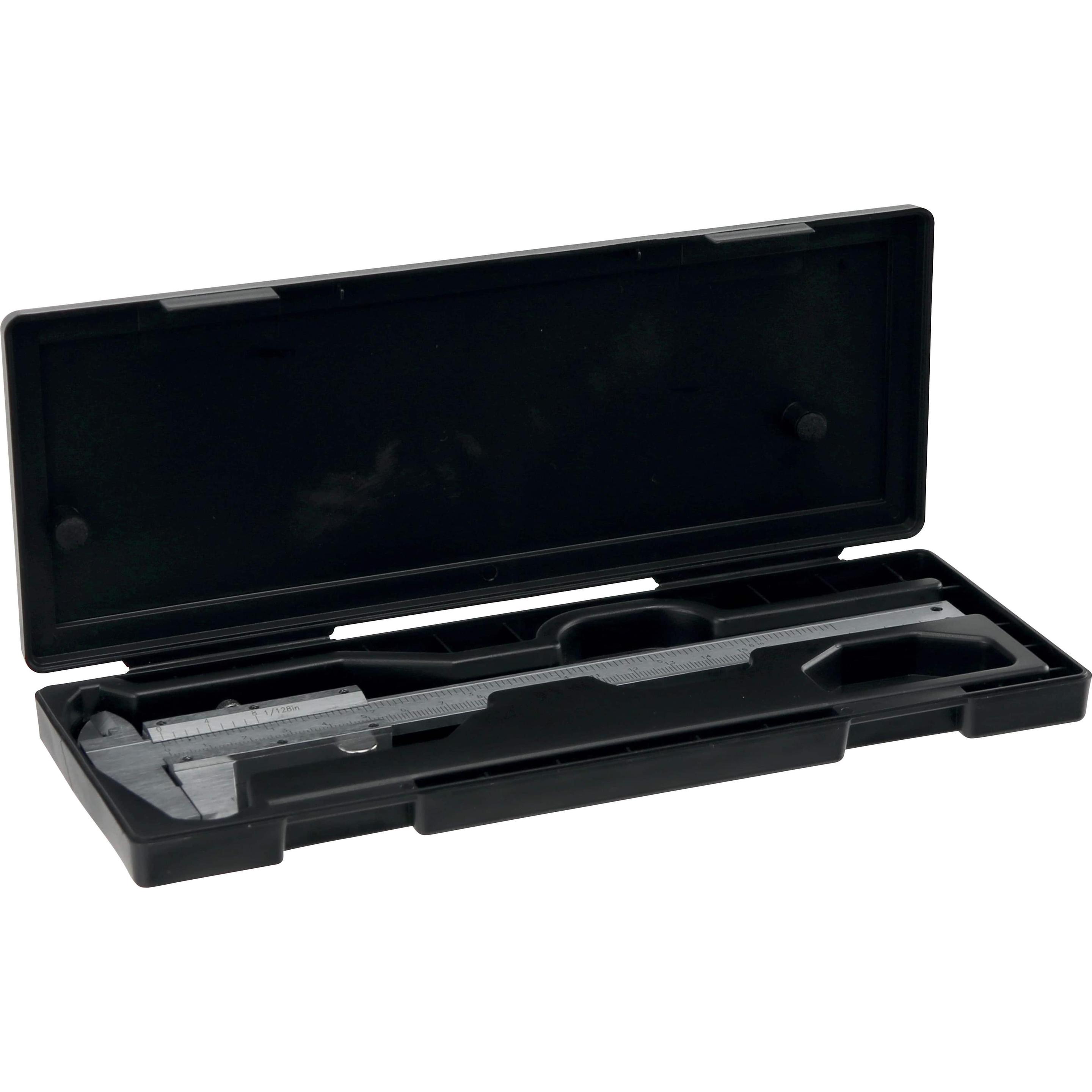 Coil Master, Messlehre, Präzisions-Schieblehre (15 cm)