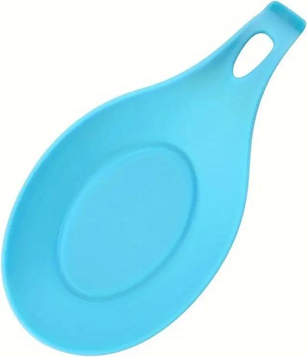 Produktbild Swala Koch- Löffelablage Silikon