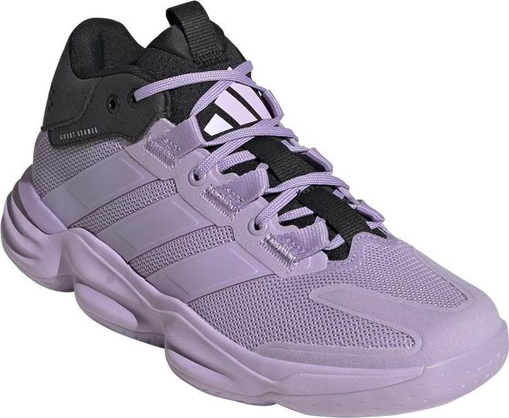 Actual product image adidas Courtstabil Damen (39 1/3)