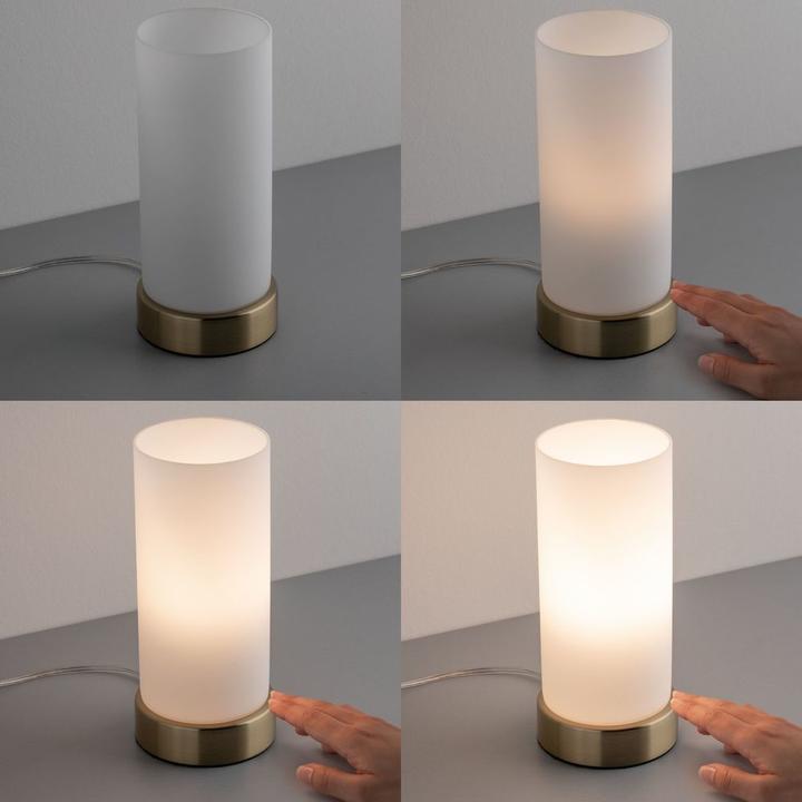 Image du produit Paulmann Pinja (E14)