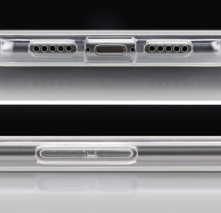 Produktbild Mobilize MagSafe Hybrid-Gehäuse (Google Pixel 9 Pro Fold)