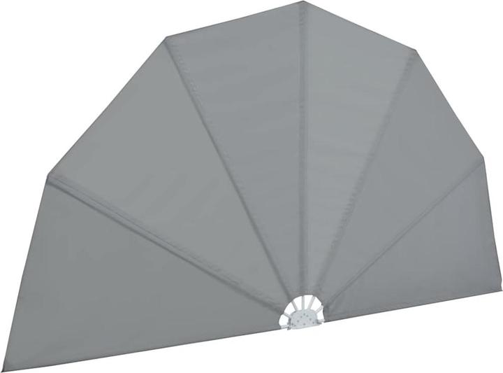 Image du produit vidaXL Seitenmarkise