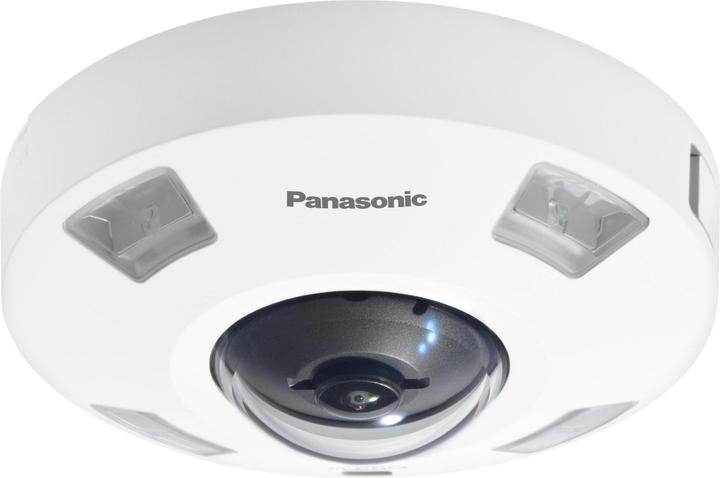 i-Pro WV-S4556LA WV-S4556LA (2192 x 2192 pixel)