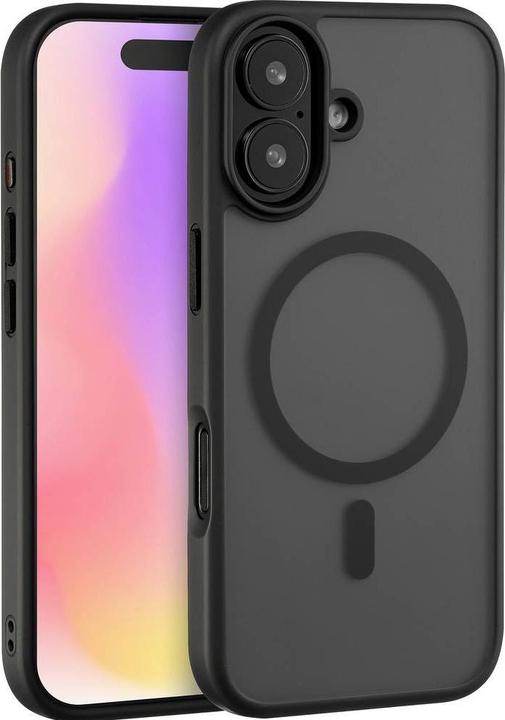 Transparent, Black