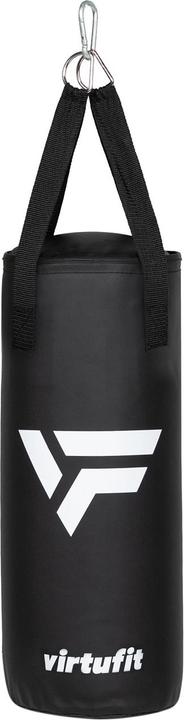 Produktbild Virtufit Set da Boxe Junior - Set da Boxe Junior - Sacco da Boxe e Guantoni da Boxe (8 kg)