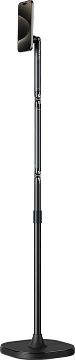 Productafbeelding Telesin Mobile Video Live Streaming Vloerstandaard met Magsafe (iPhone 12)