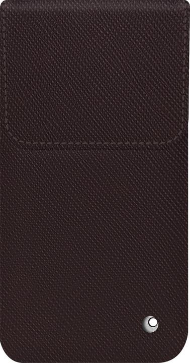 Immagine prodotto Noreve Coque en cuir (Apple iPhone 16 Plus)