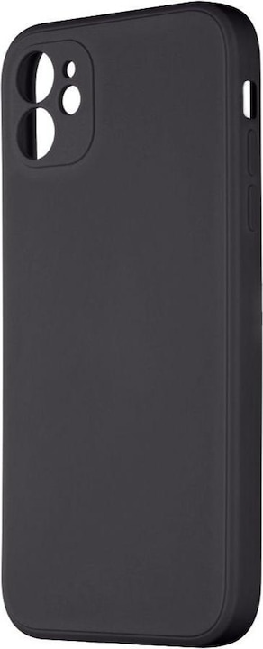 Produktbild Obal:Me Matte TPU Case for Apple iPhone 11 Black (Apple iPhone 11)