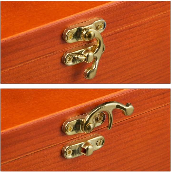 Produktbild Relaxdays Tomatengewächshaus