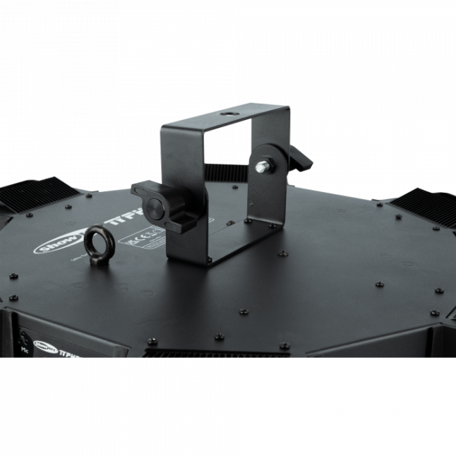 Produktbild Showtec Typhoon 640 (LED)