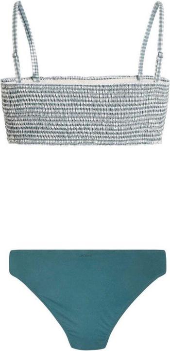 Actual product image Protest Women's Prtbalearic Bandeau Bikini (M, Frequency band 38 (2600 MHz))