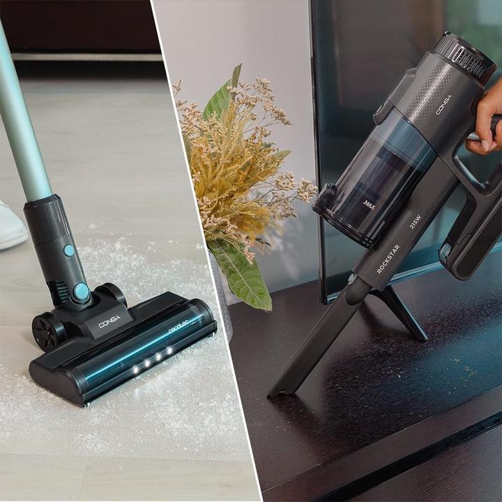 Produktbild Cecotec Conga Rockstar 1500