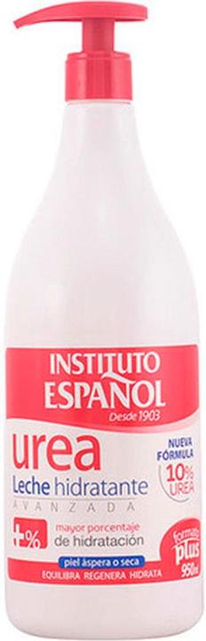 Instituto Español UREA body leche hidratante 950 ml