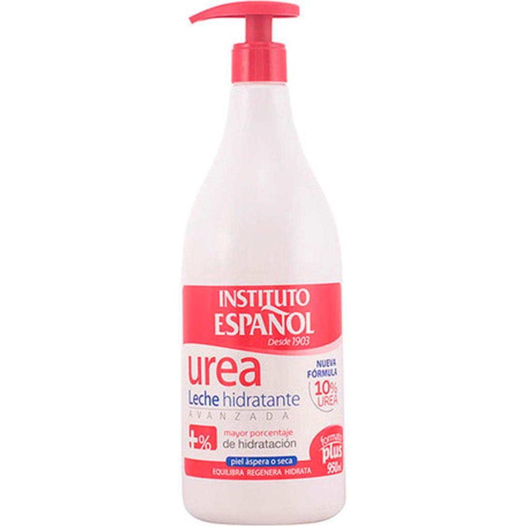 Instituto Español, Bodylotion, UREA body leche hidratante 950 ml (Körpermilch, 950 ml)