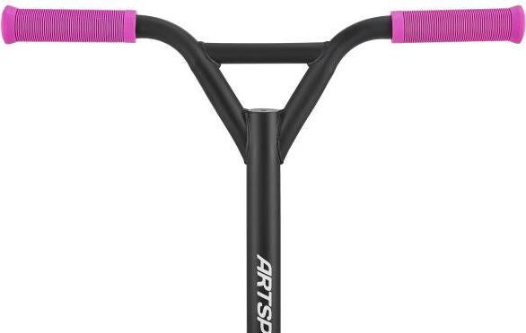 Produktbild Juskys Stunt Scooter Galactic Cruiser