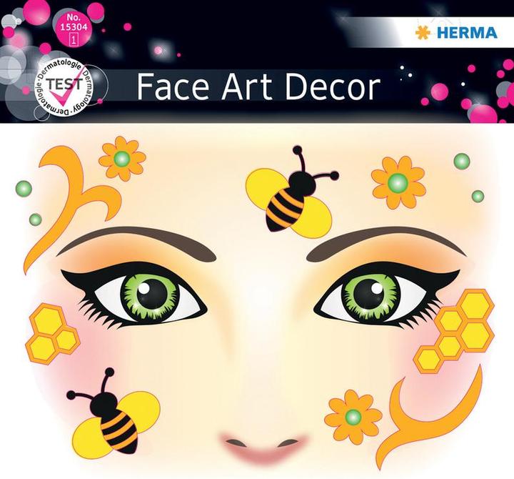 Immagine prodotto HERMA Adesivo Face Art