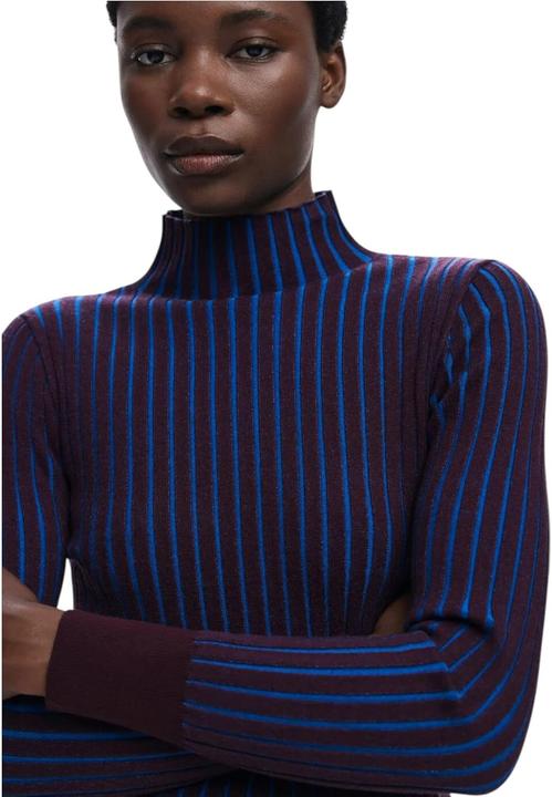 Produktbild Desigual Maglia Donna Marrone (S)