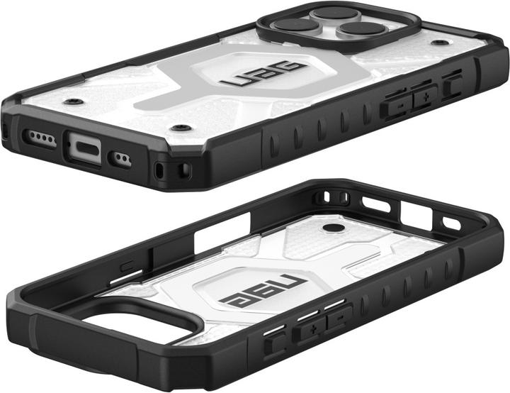 Produktbild UAG Pathfinder Clear Magsafe (Apple iPhone 16 Pro)