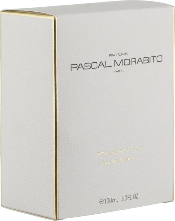 Immagine prodotto Pascal Morabito Perla royale (Eau de parfum, 100 ml)