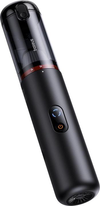 Productafbeelding Baseus Snoerloze Auto Stofzuiger A5 16000Pa (zwart)