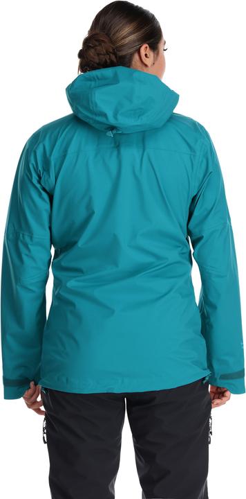 Produktbild Rab Firewall (M)