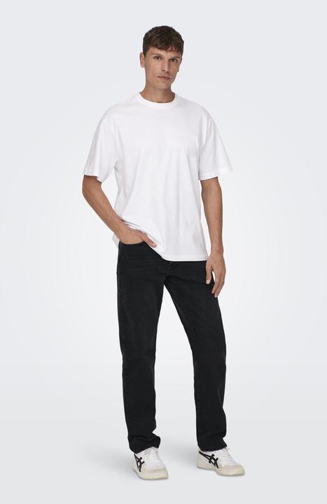 Produktbild Only & Sons ONSEdge Loose Fit Jeans (32)
