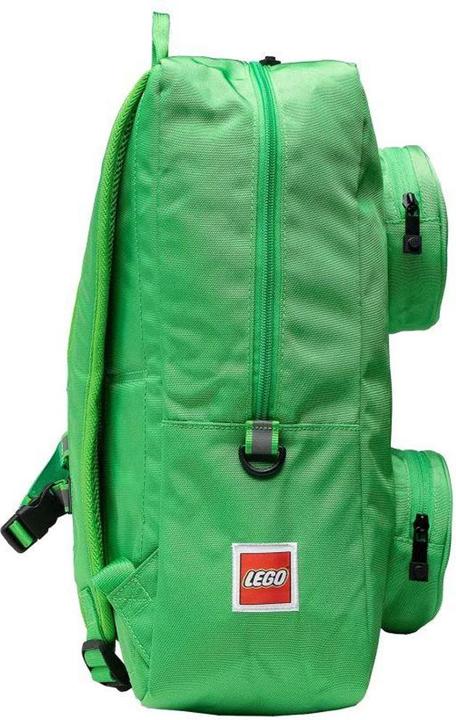 Image du produit LEGO - Sac à dos motif/style Brique (18 l)