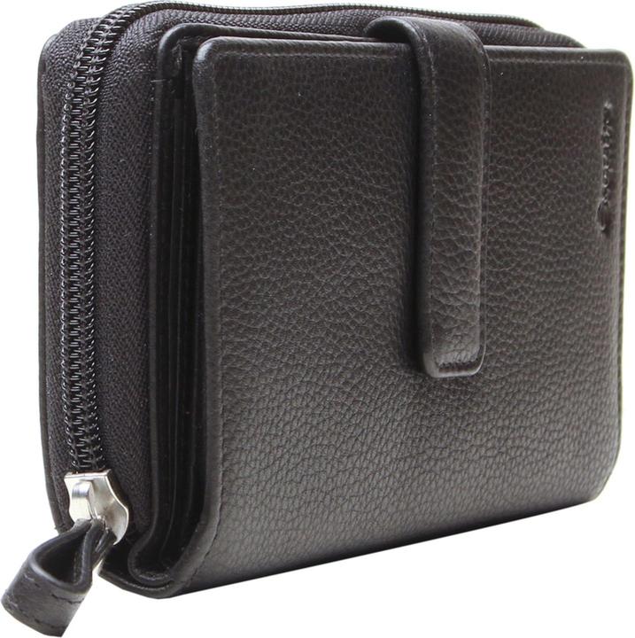 Actual product image Esquire Primavera Wallet