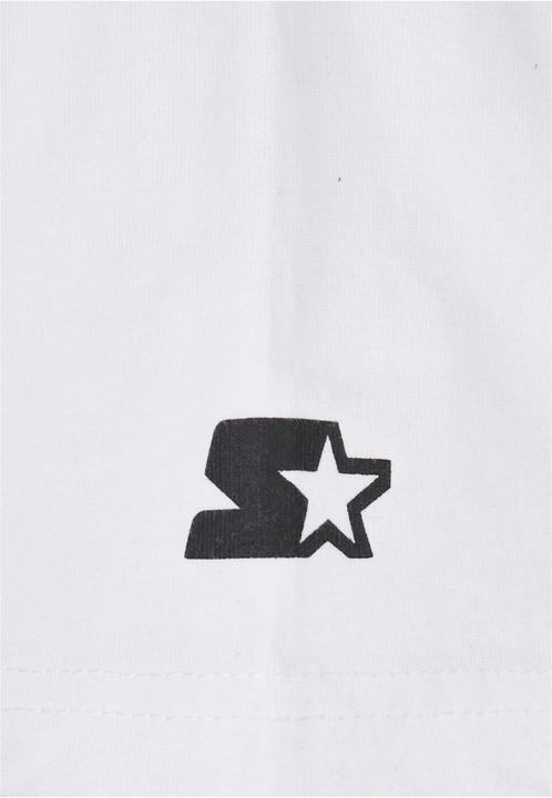 Actual product image Starter High Mock Jersey - 15267 (L)