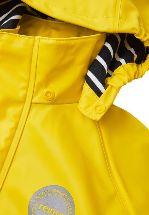 Produktbild Reima Pisaroi Raincoat (128)