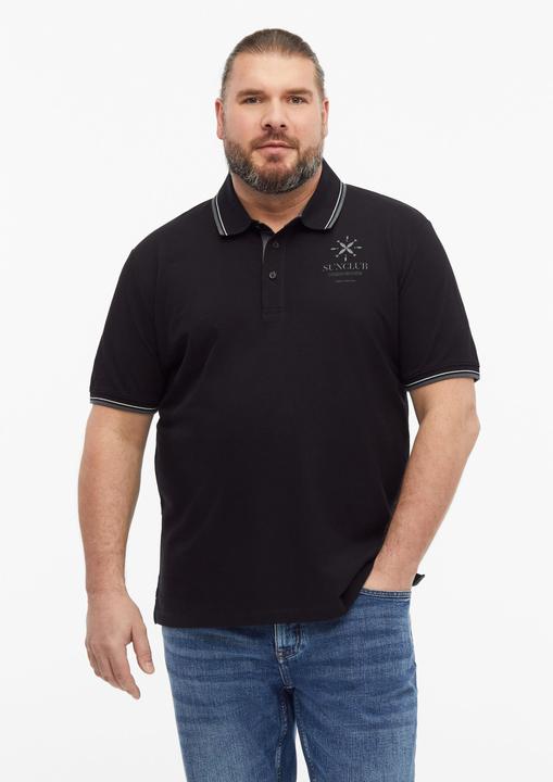 Produktbild s.Oliver Polo-Shirt (XXL)