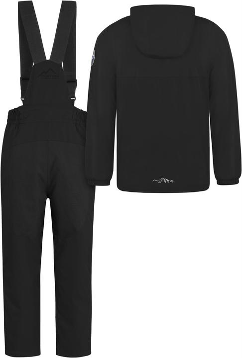 Actual product image Normani Children's WinterSet thermal trousers and winter trousers (176)
