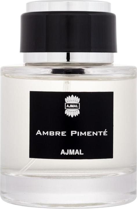 Immagine prodotto Ajmal Ambre Pimenté (Eau de parfum, 100 ml)