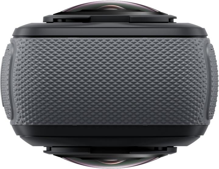 Image du produit Insta360 X4 Adventure Bundle (30p, Bluetooth, WiFi)