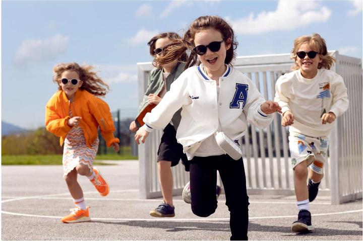 Immagine prodotto SooNice Occhiali da sole per bambini