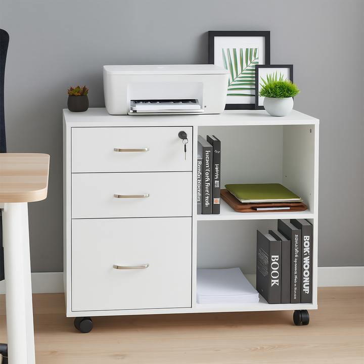 Immagine prodotto Relaxdays Contenitore a rotolo (80 x 40 x 66 cm)