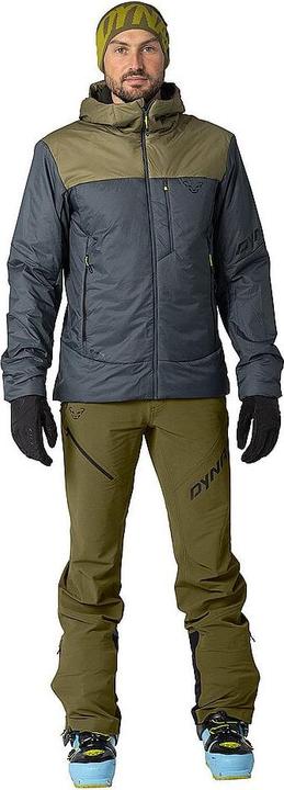 Image du produit Dynafit Radical PrimaLoft Kapuzenjacke Herren (S)