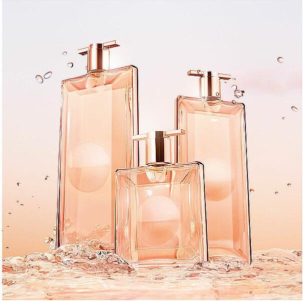 Produktbild Lancôme Idôle Eau de Toilette (Eau de Toilette, 25 ml)