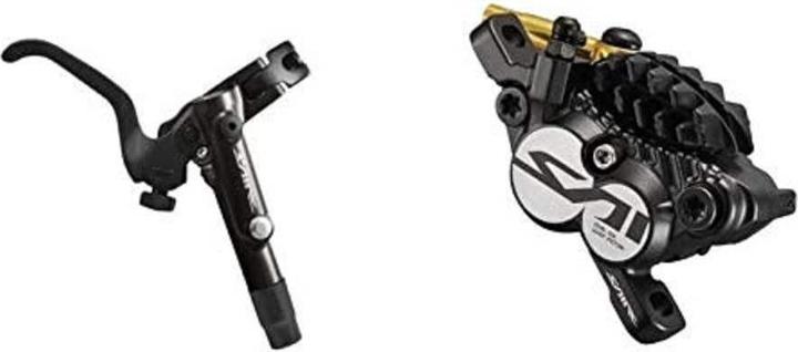 Image du produit Shimano Saint M820 / BL-M820 (Frein avant, Kit de frein, 4)