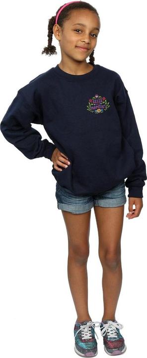 Immagine prodotto Disney Coco Seize Your Moment Felpa Ragazze (128)