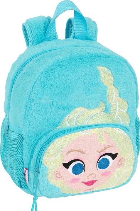 Immagine prodotto Safta Frozen (6 l) - Plüsch-Rucksack