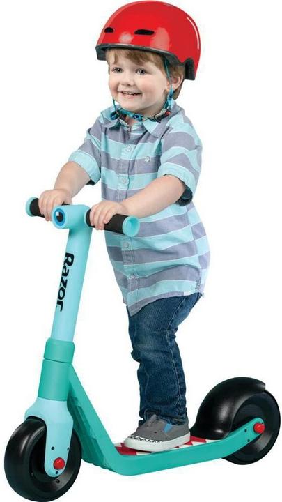 Actual product image Razor The Wild Ones