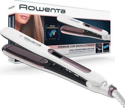 Produktbild Rowenta Beauty Brush&Straight SF7510F0