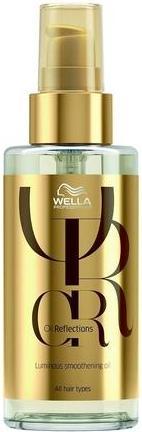 Produktbild Wella Oil Reflections Luminous Smoothening Oil (100 ml)
