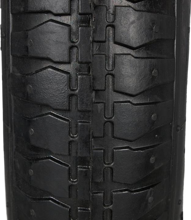 Produktbild Relaxdays 2x Schubkarrenrad