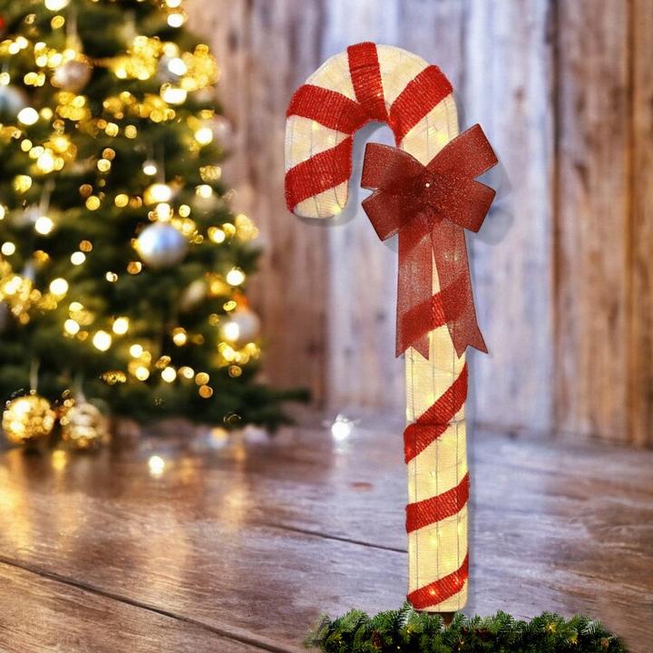 Produktbild GuGus LED Zuckerstange