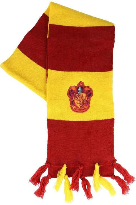 Produktbild Gryffindor Schal