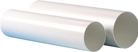 Image du produit Thermorex THERMEX Tube à boue, Ø100 mm, longueur 450 mm.