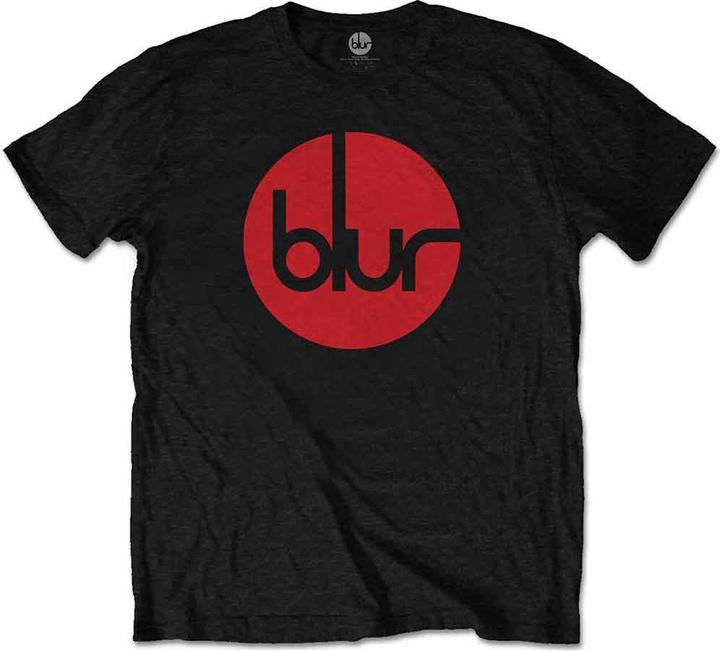 Produktbild Blur Circle Logo (L)